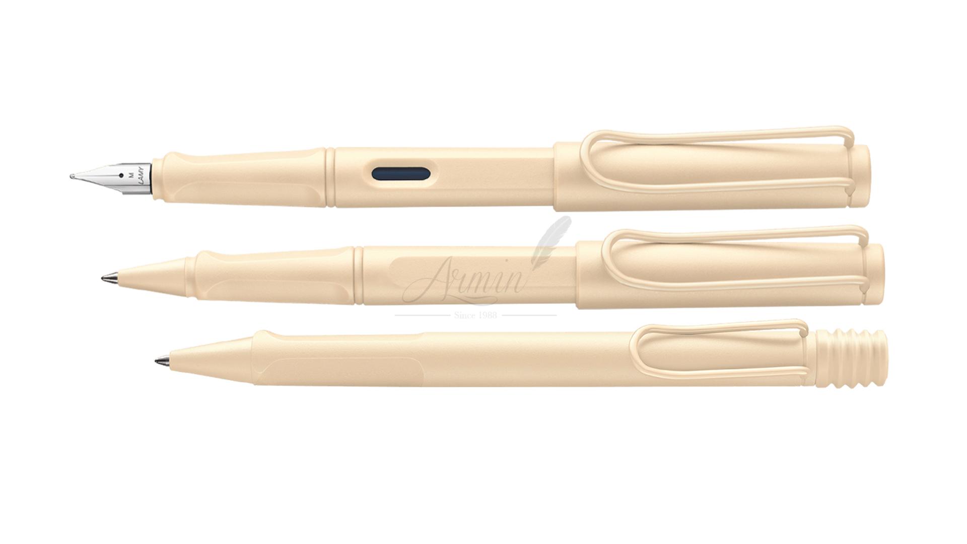 ست خودکار و خودنویس و روان نویس لامی سافاری