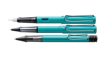 ست خودکار و خودنویس و روان نویس لامی آل استار