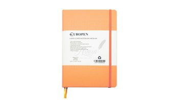 دفتر یوروپن