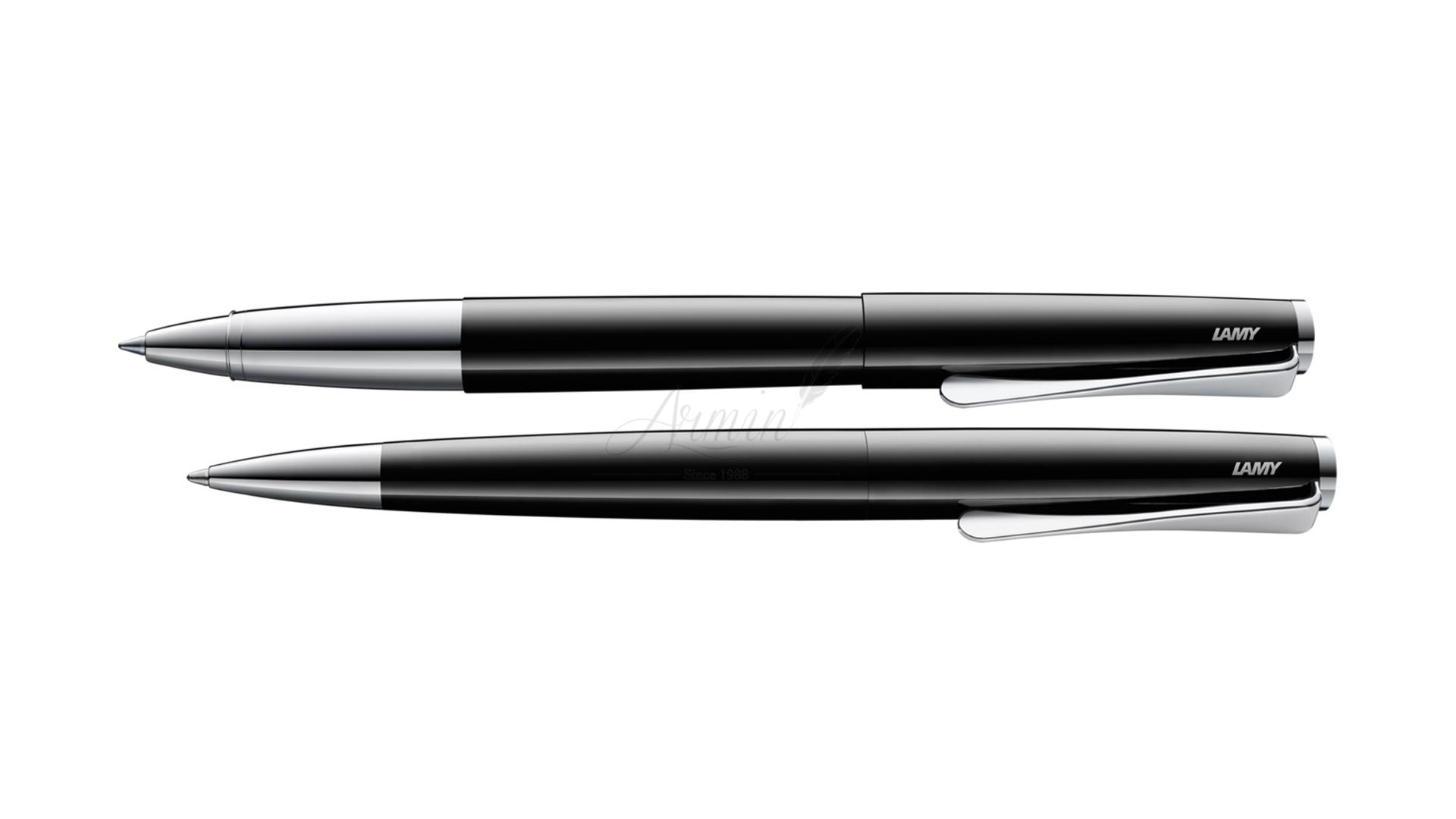 ست خودکار و روان نویس لامی استودیو