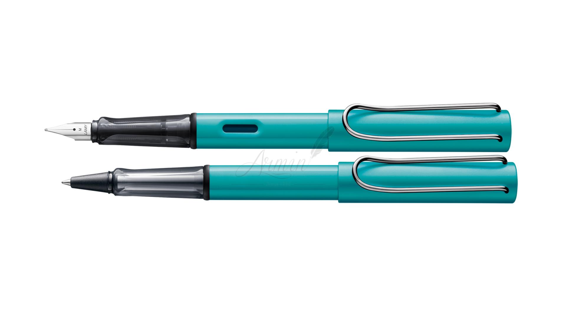 ست خودنویس و روان نویس لامی آل استار