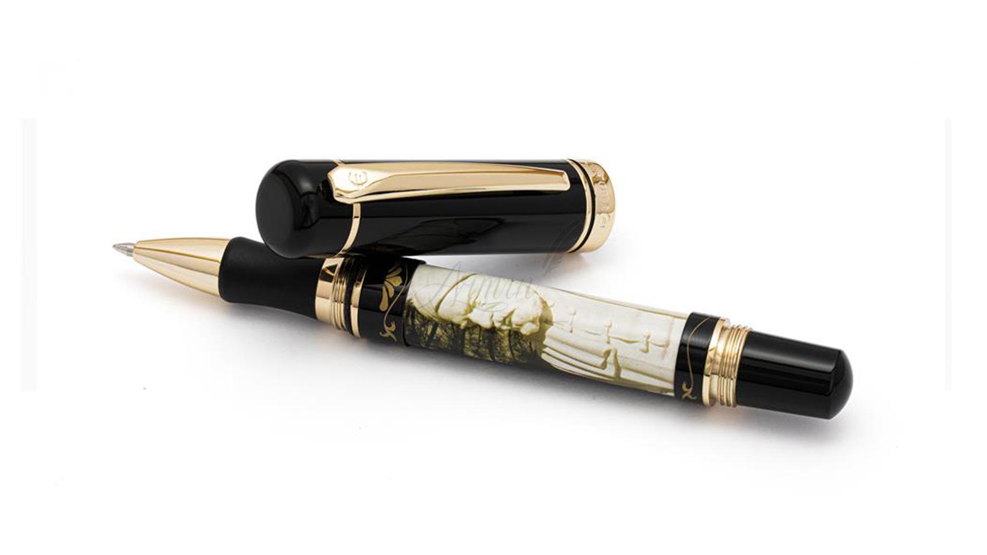 روان نویس کلکسیونی یوروپن فردوسی - Image 5