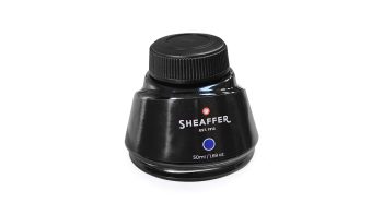 جوهر شیشه ای شیفر آبی