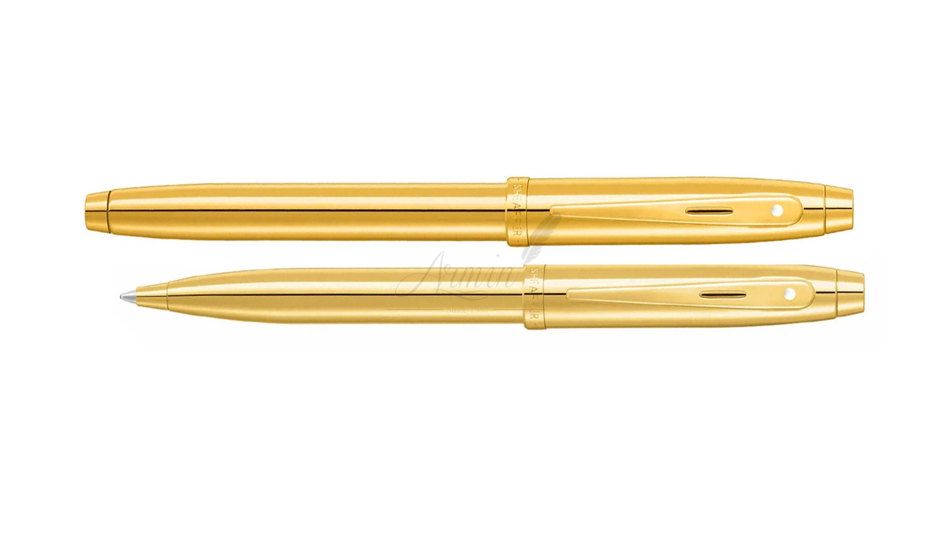 ست خودکار و خودنویس شیفر صد - Image 3