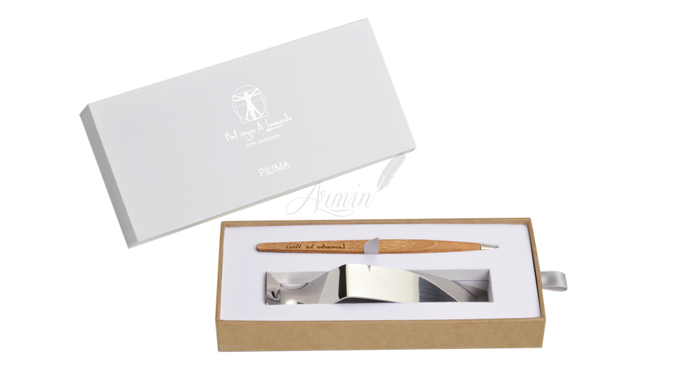 خودکار پینینفارینا پیوما - Image 3