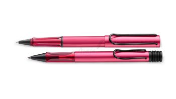 ست خودکار و روان نویس لامی آل استار