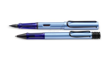 ست خودکار و خودنویس لامی آل استار