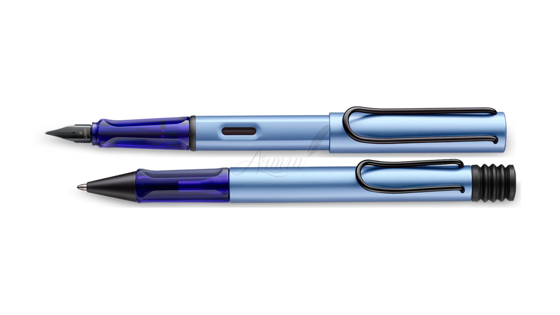ست خودکار و خودنویس لامی آل استار