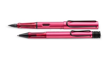 ست خودکار و خودنویس لامی آل استار