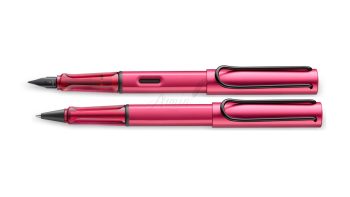 ست خودنویس و روان نویس لامی آل استار