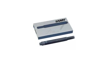 کارتریج جوهر لامی T10 رنگ کلیف