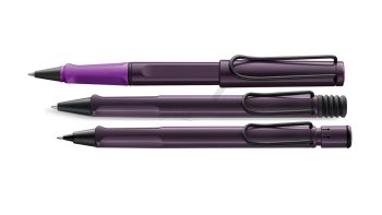 ست خودکار و روان نویس و مداد مکانیکی لامی سافاری