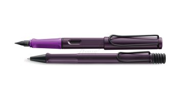 ست خودکار و خودنویس لامی سافاری