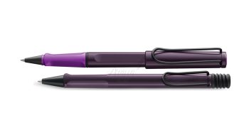 ست خودکار و روان نویس لامی سافاری