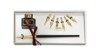 ست قلم خوشنویسی