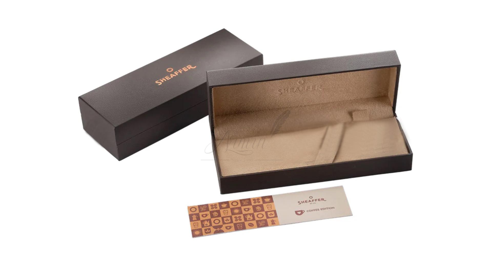 ست خودکار و خودنویس شیفر صد - Image 3