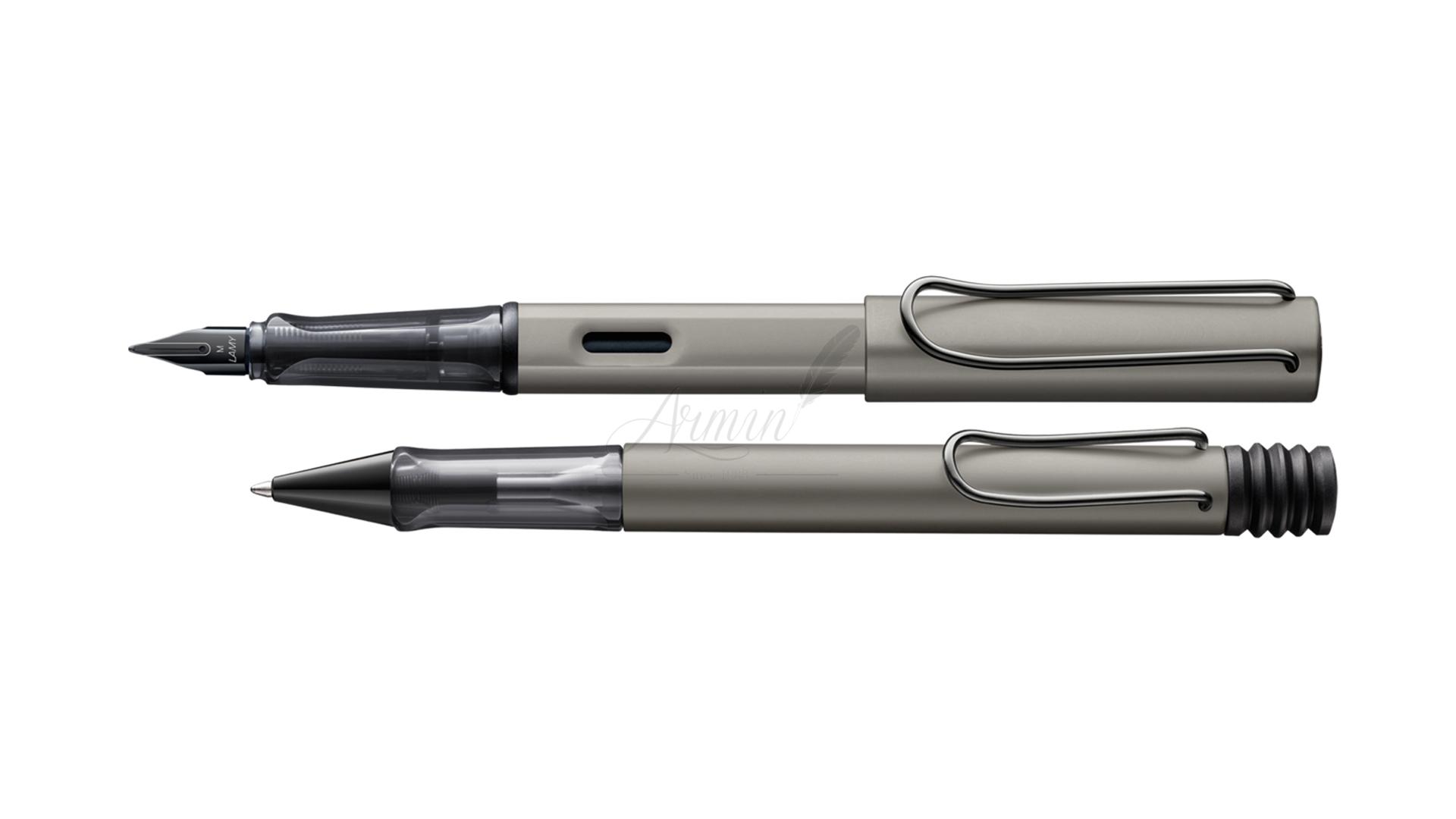 ست خودکار و خودنویس لامی ال ایکس