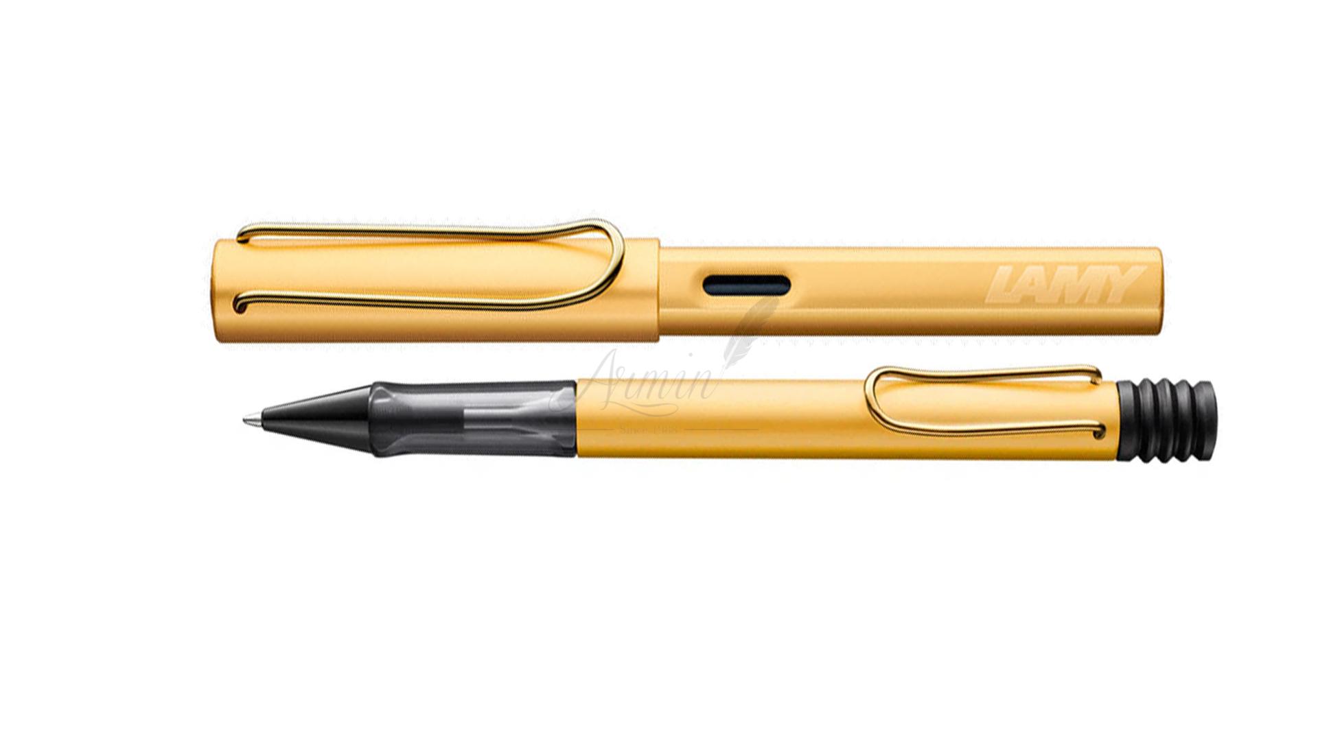 ست خودکار و خودنویس لامی ال ایکس - Image 3