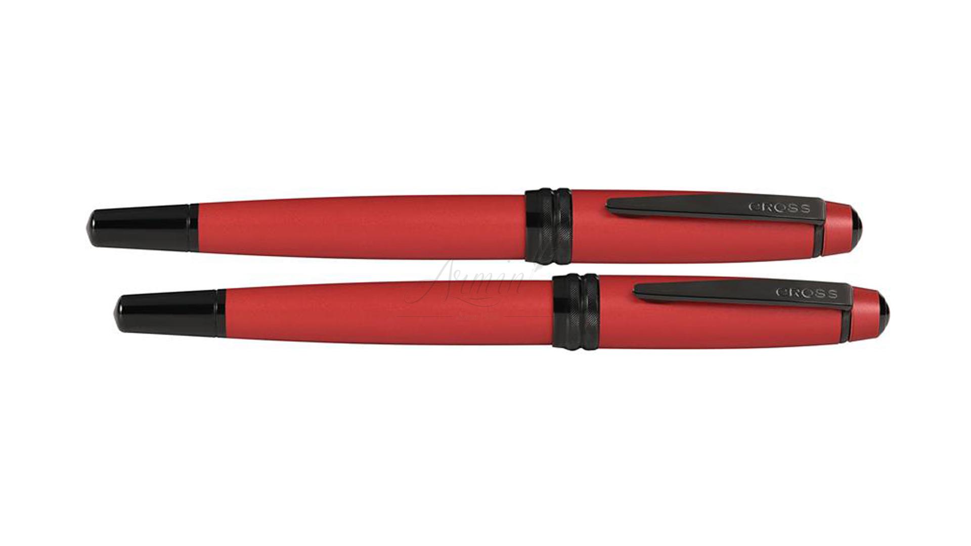 ست خودنویس و روان نویس کراس بیلی - Image 3