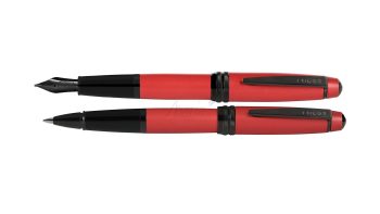 ست خودنویس و روان نویس کراس بیلی