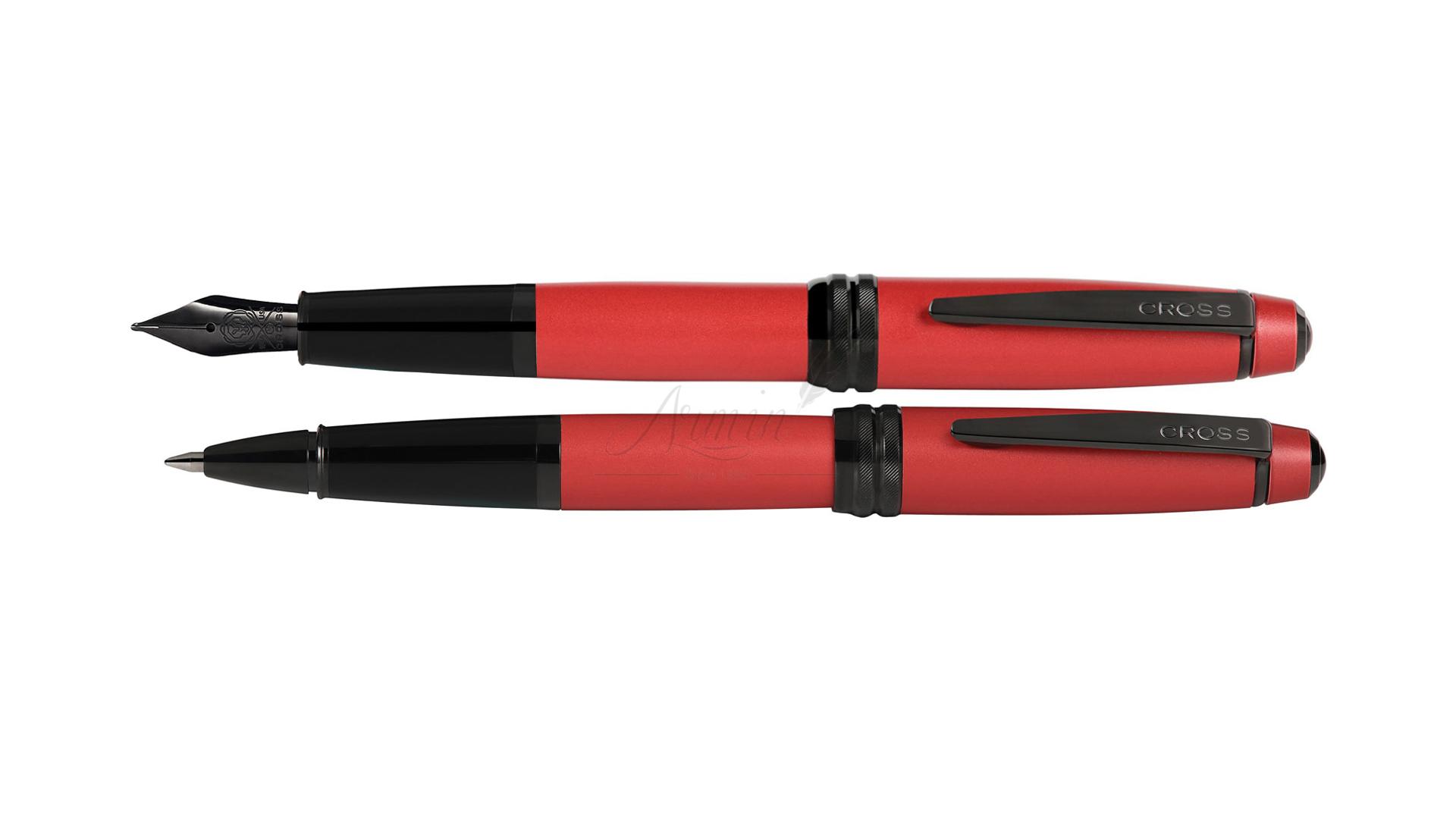 ست خودنویس و روان نویس کراس بیلی