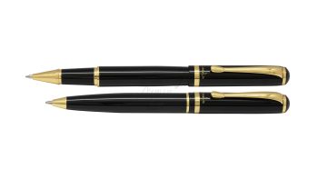 ست خودکار و روان نویس ملودی 36