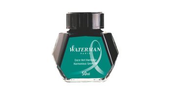 جوهر شیشه ای واترمن سبز