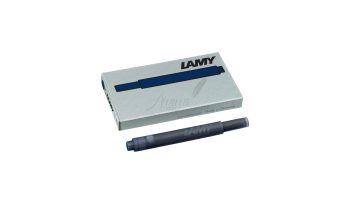 کارتریج جوهر لامی T10 رنگ سورمه ای