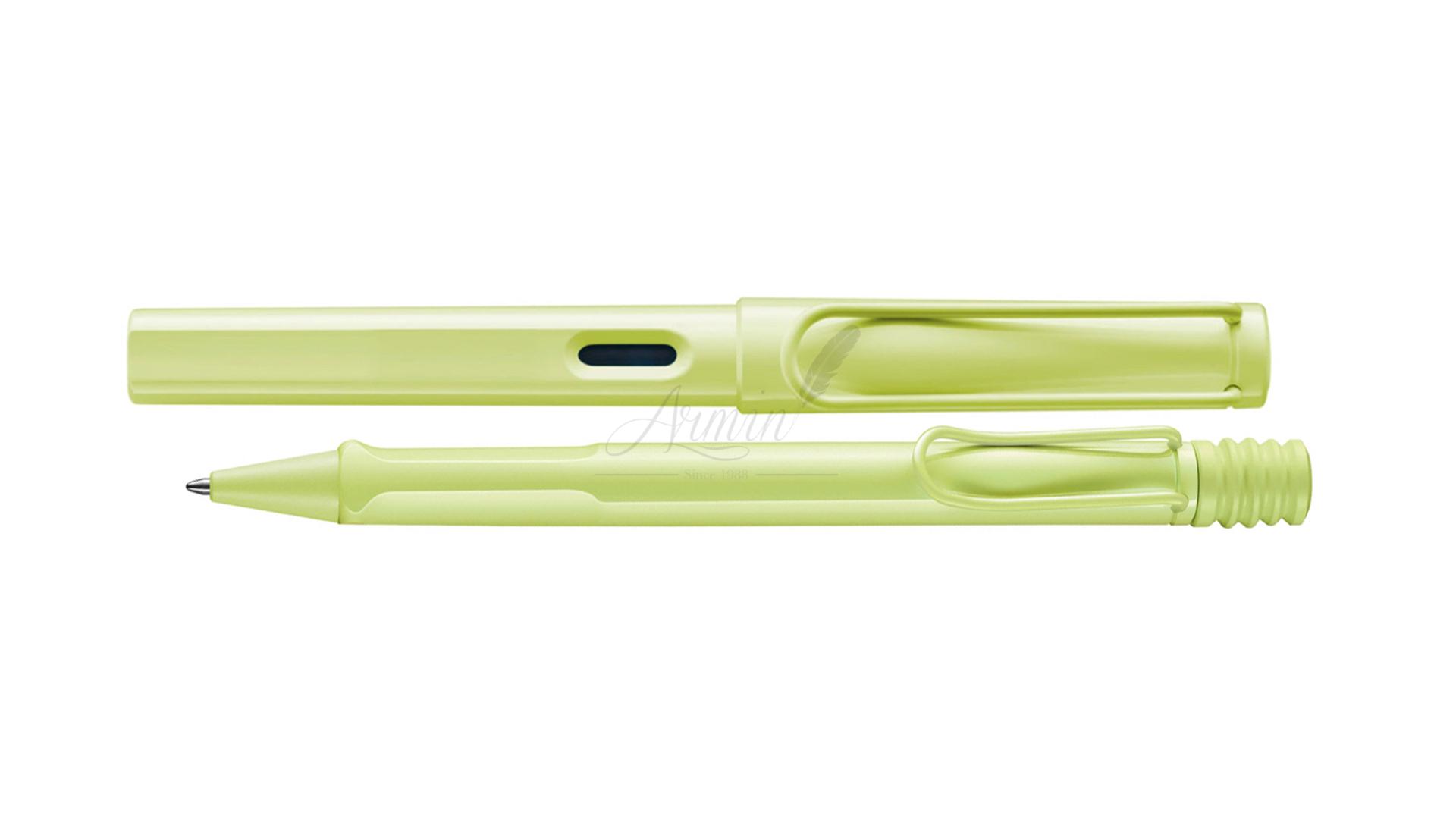 ست خودکار و خودنویس لامی سافاری - Image 3