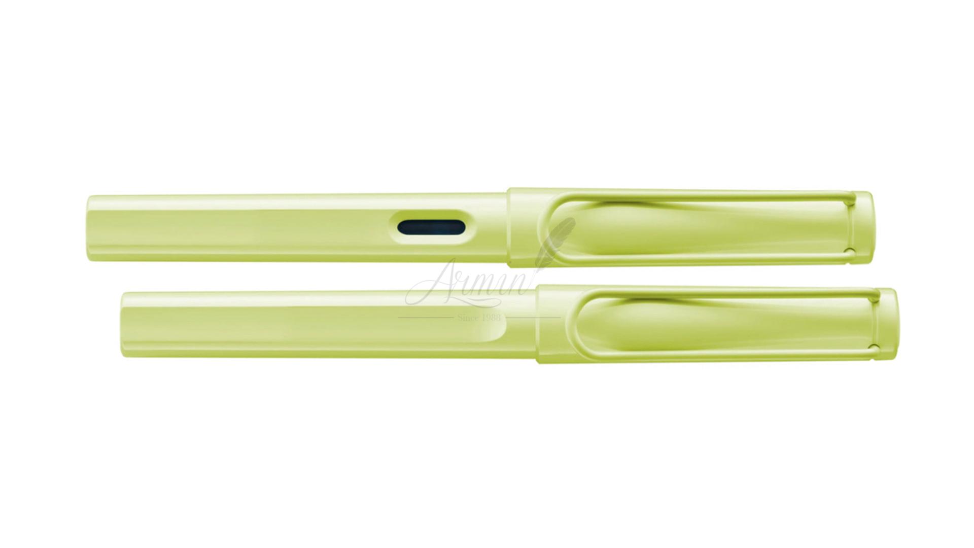 ست خودنویس و روان نویس لامی سافاری - Image 3