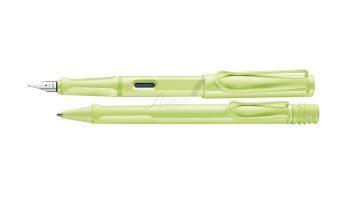 ست خودکار و خودنویس لامی سافاری