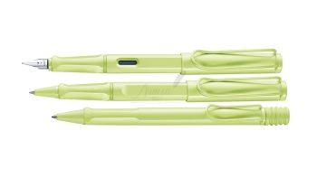 ست خودکار و خودنویس و روان نویس لامی سافاری