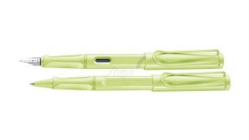 ست خودنویس و روان نویس لامی سافاری