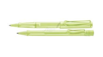 ست خودکار و روان نویس لامی سافاری