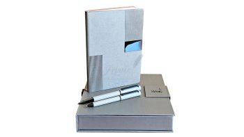 ست خودکار و روان نویس و دفتر ملودی 79