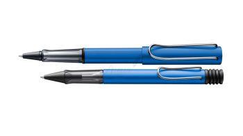 ست خودکار و روان نویس لامی آل استار