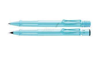 ست خودکار و مداد مکانیکی لامی سافاری