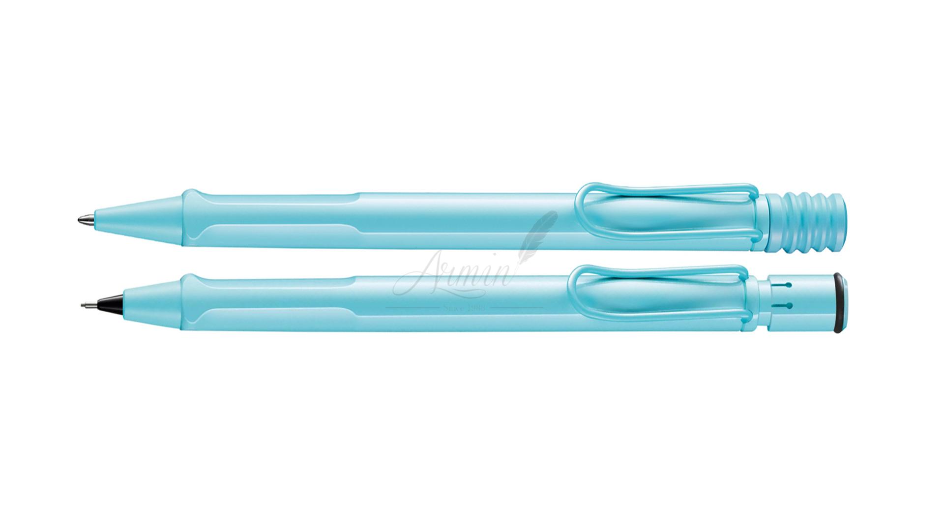 ست خودکار و مداد مکانیکی لامی سافاری