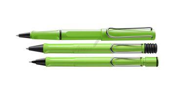 ست خودکار و روان نویس و مداد مکانیکی لامی سافاری