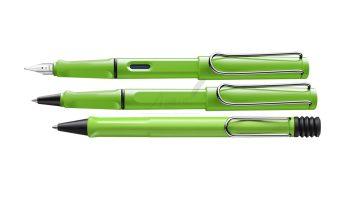 ست خودکار و خودنویس و روان نویس لامی سافاری