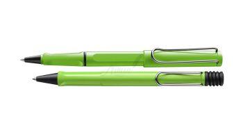 ست خودکار و روان نویس لامی سافاری