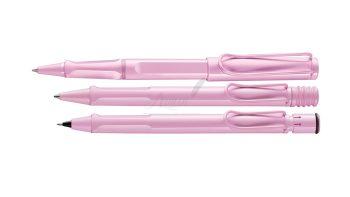 ست خودکار و روان نویس و مداد مکانیکی لامی سافاری