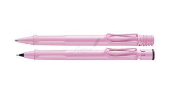 ست خودکار و مداد مکانیکی لامی سافاری