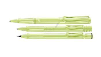 ست خودکار و روان نویس و مداد مکانیکی لامی سافاری