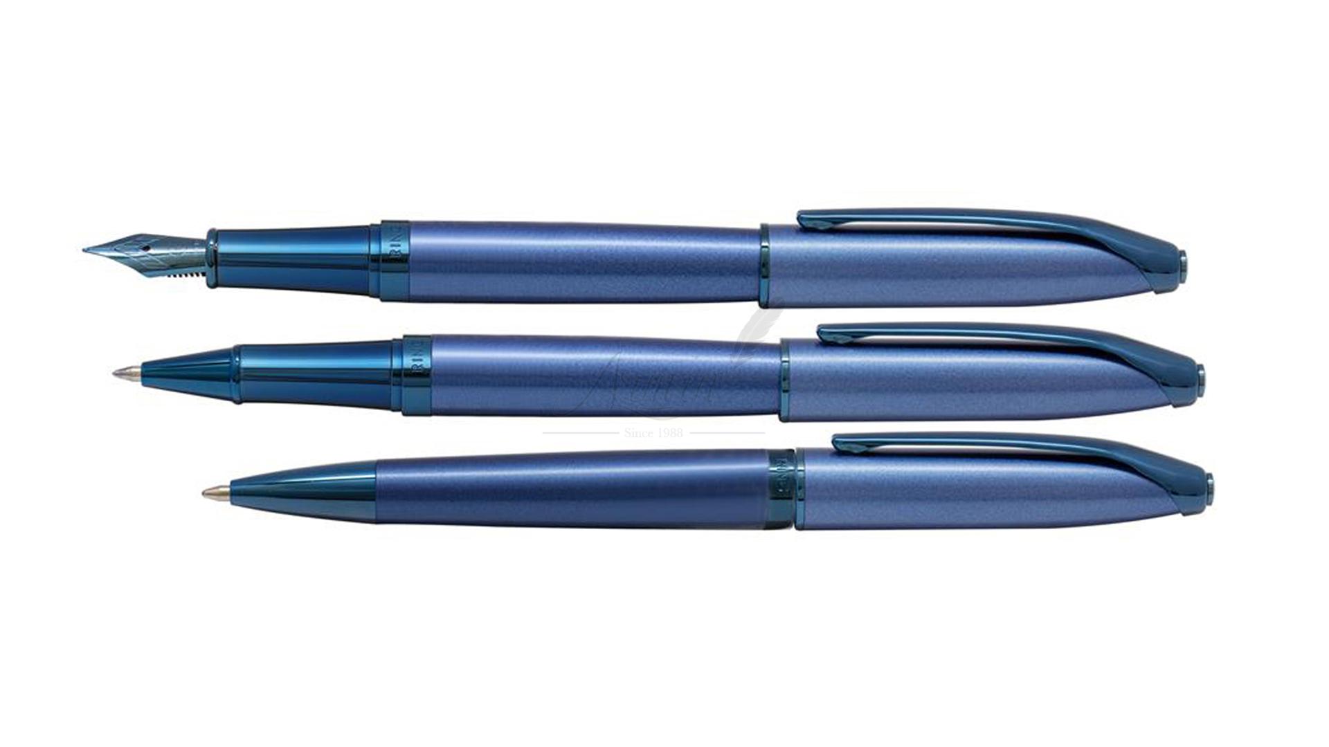 ست خودکار و خودنویس و روان نویس یوروپن رینگ - Image 3