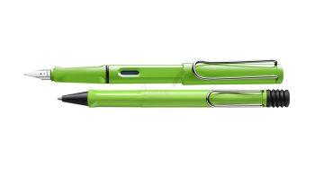 ست خودکار و خودنویس لامی سافاری