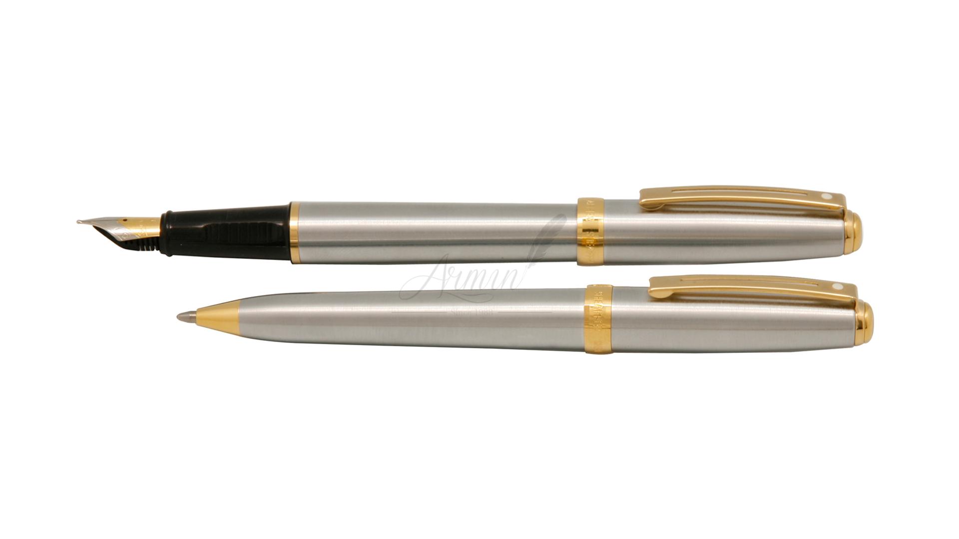 ست خودکار و خودنویس شیفر پرلود