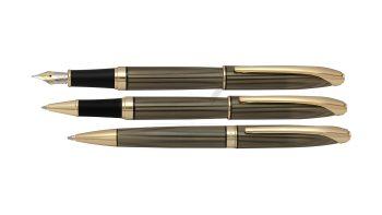 ست خودکار و خودنویس و روان نویس یوروپن رینگ