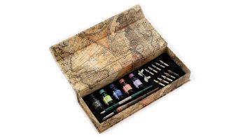 ست قلم خوشنویسی